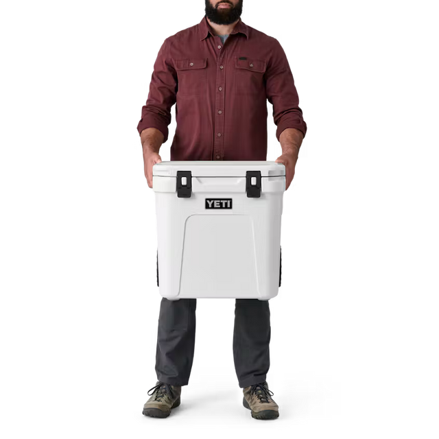 Yeti Coolers Roadie Wheeled 48
