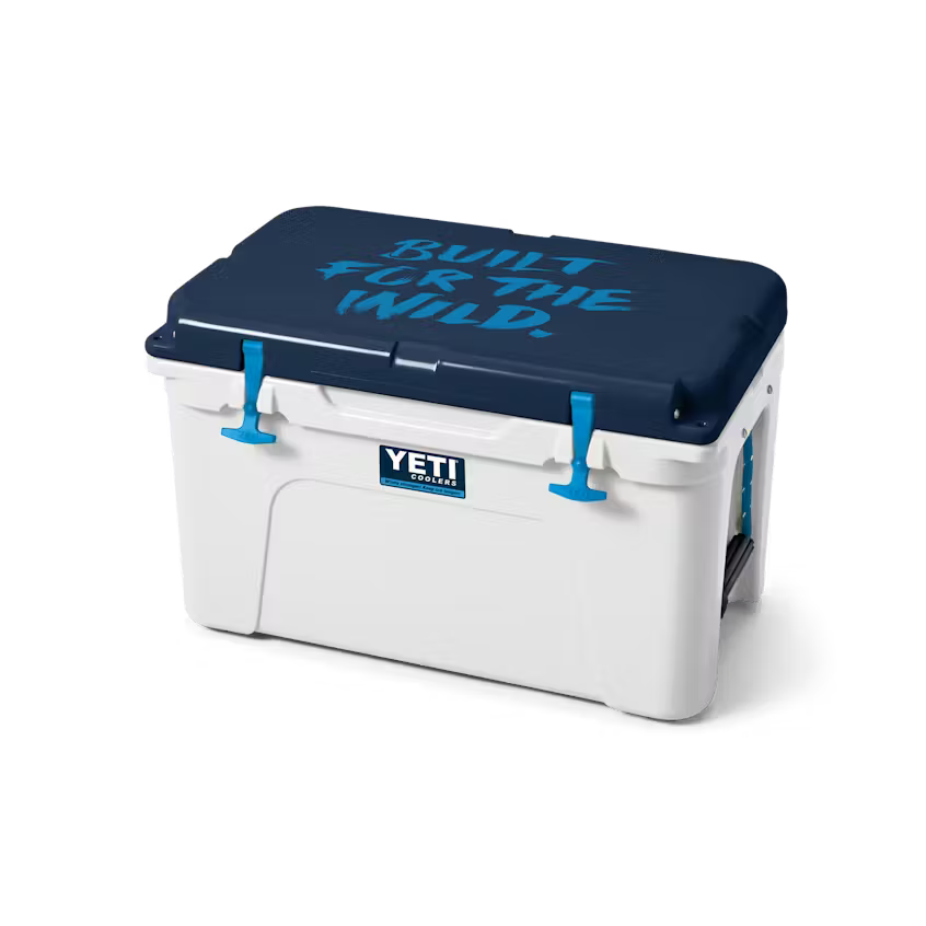Yeti Coolers Tundra 45 - 20th Anniversary