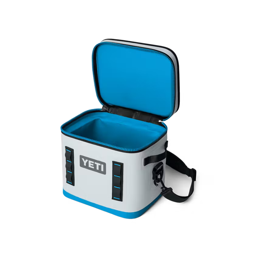 Yeti Coolers Hopper Flip 12 - 20th Anniversary