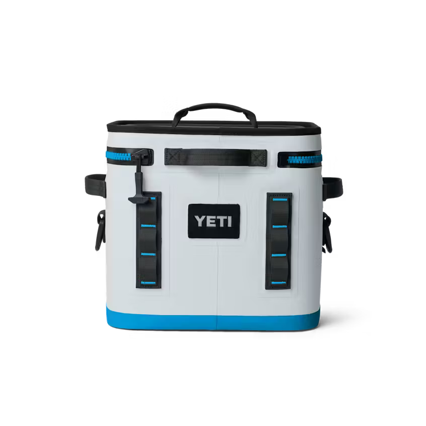 Yeti Coolers Hopper Flip 12 - 20th Anniversary