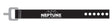 Ski Strap - Voile Custom Logo Black