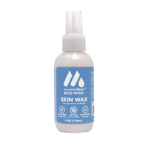 MountainFLOW Skin Wax - Spray on