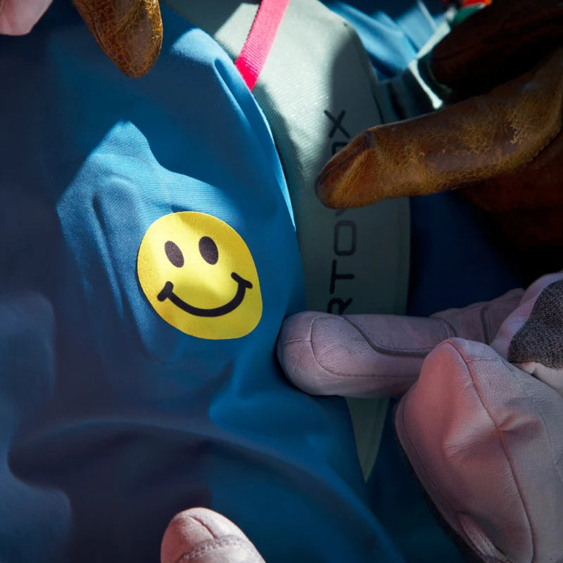 NOSO Patches Smile