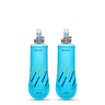 Hydrapak Softflask - 2 Pack Malibu Blue