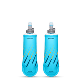 Hydrapak Softflask - 2 Pack Malibu Blue