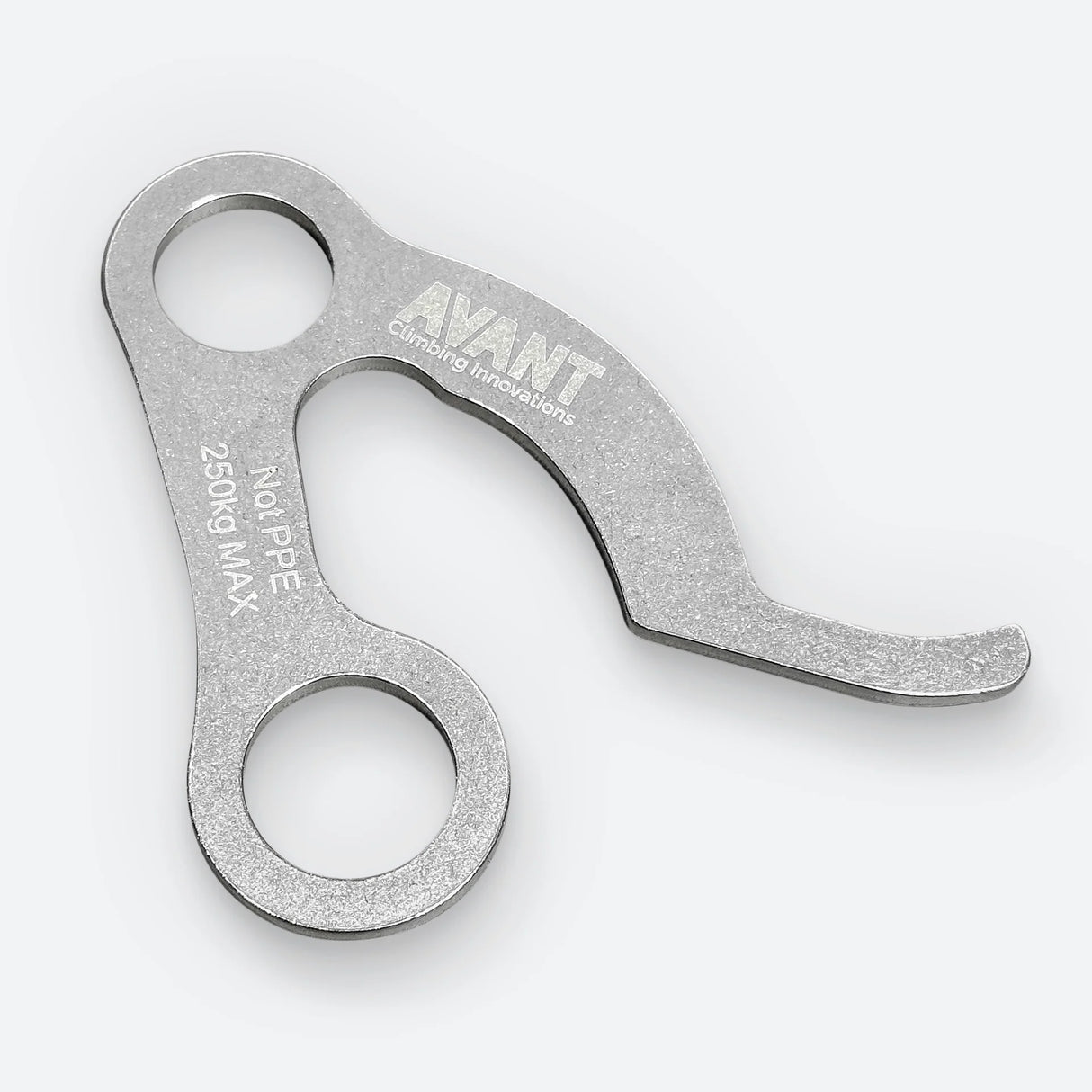 Avant Climbing Innovations Solo Haul Hook