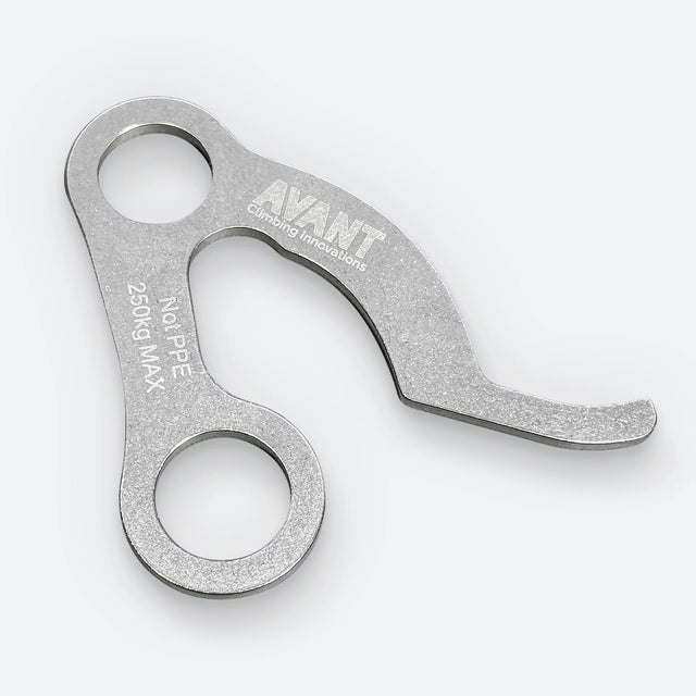 Avant Climbing Innovations Solo Haul Hook