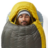 Sea to Summit Spark Pro Down Sleeping Bag 30F