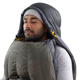 Sea to Summit Spark Pro Down Sleeping Bag 15F
