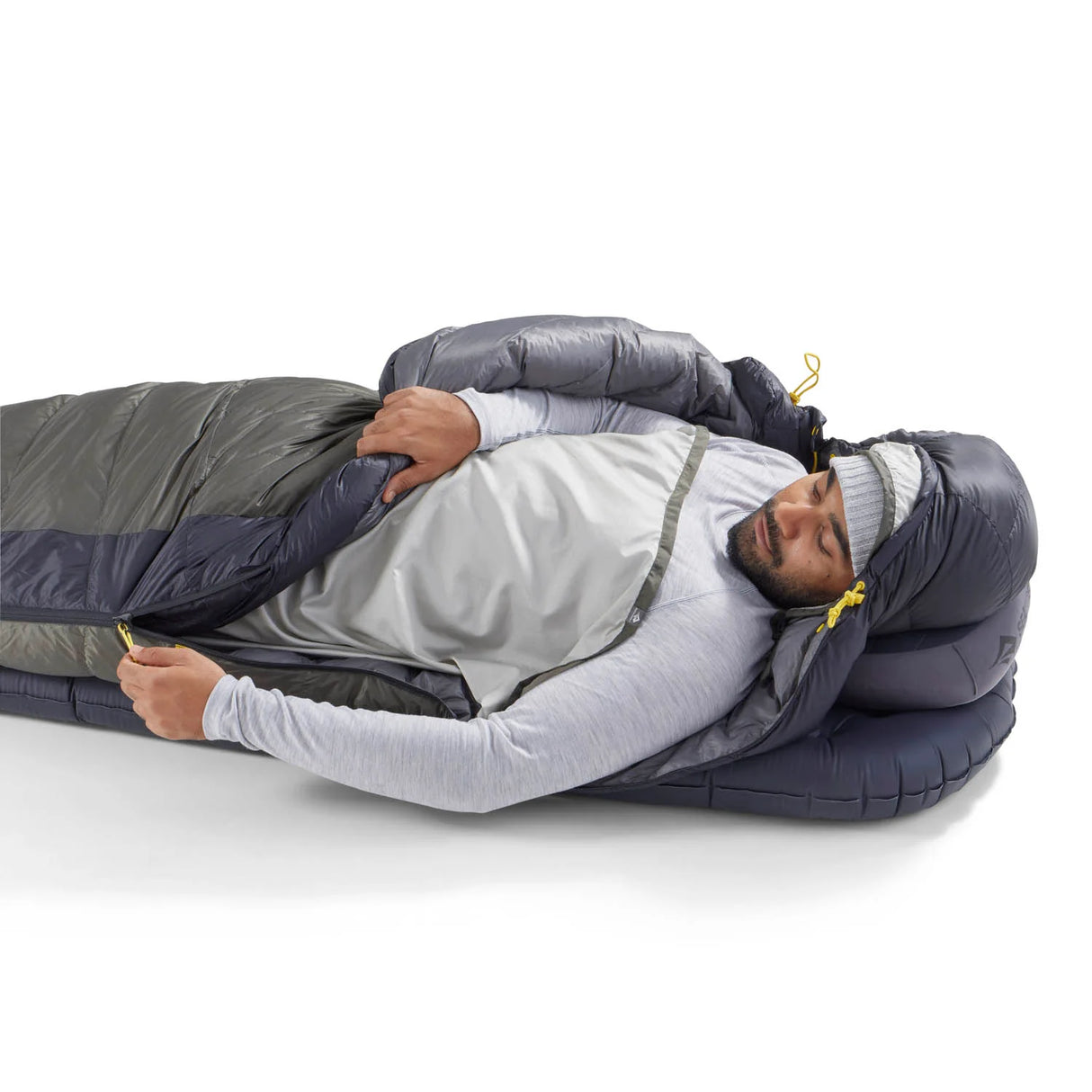 Sea to Summit Spark Pro Down Sleeping Bag 15F