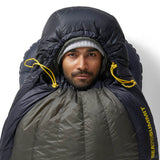Sea to Summit Spark Pro Down Sleeping Bag 15F