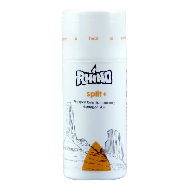 RHINO SKIN SOLUTIONS SPLIT+ 3.5OZ