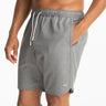 Free Fly Reverb Short 7 - Mens Smoke / S