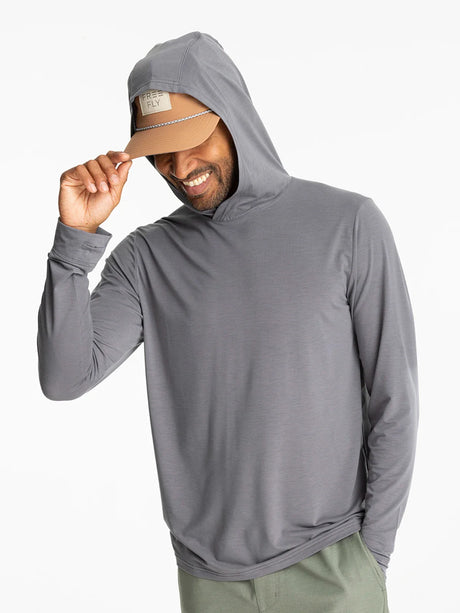 Elevate Lightweight Hoodie - Men's