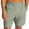 Free Fly Reverb Short 7 - Mens Agave / S