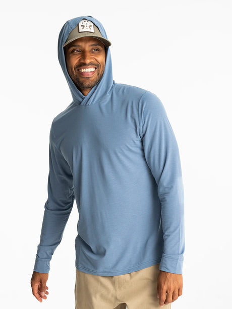 Elevate Lightweight Hoodie - Men's