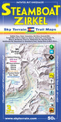 Sky Terrain Steamboat/Mt Zirkel 3E