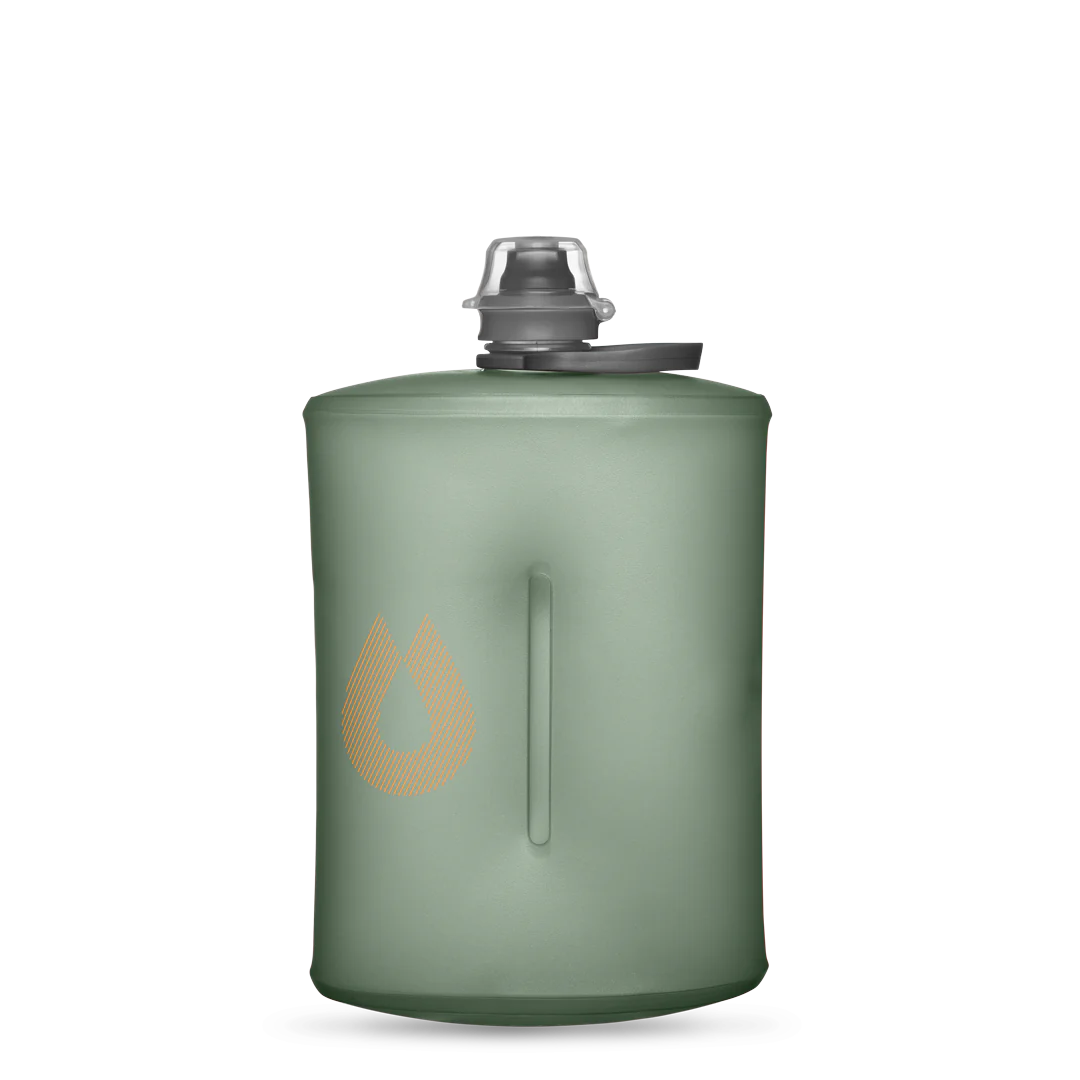 HydraPak Stow Water Bottle - Thumbnail 4