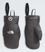 The North Face Summit Amk Down Mitt Anthracite Grey
