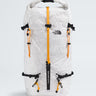 The North Face Summit AMK 25L Pack TNF White/Summit Gold