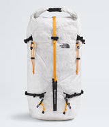 The North Face Summit AMK 25L Pack TNF White/Summit Gold