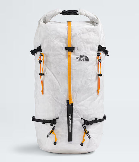 The North Face Summit AMK 25L Pack TNF White/Summit Gold