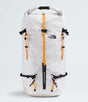 The North Face Summit AMK 25L Pack TNF White/Summit Gold