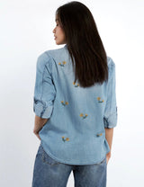 Sunny Floral - Women's