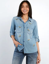 Sunny Floral - Women's