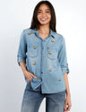 Sunny Floral - Women's