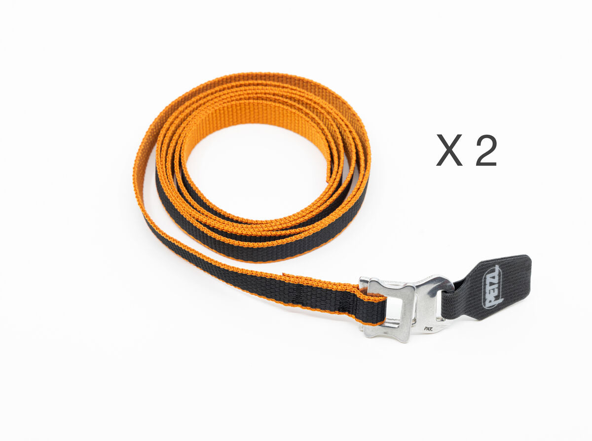 Petzl Crampon Strap Kit