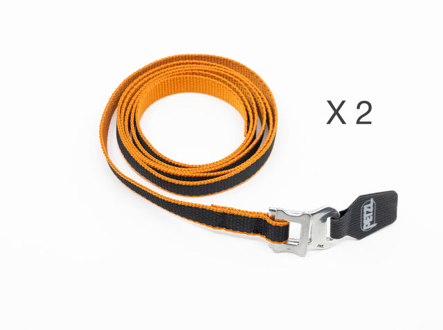 Petzl Crampon Strap Kit
