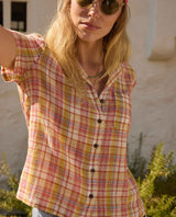 Toad & Co. Camp Cove Shirt - Womens