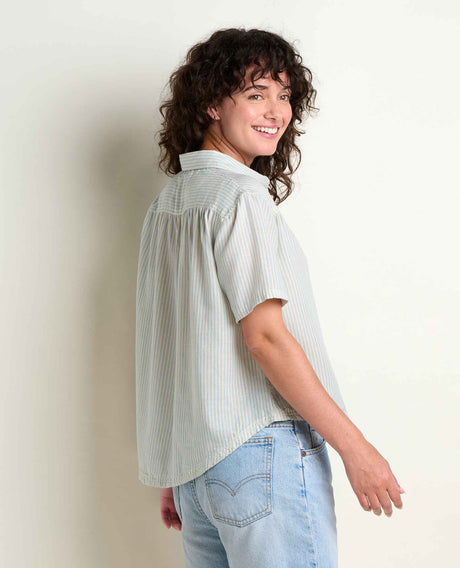Toad & Co. Holly Shirt - Womens