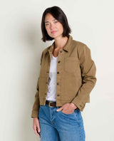 Linden Jacket - Women's