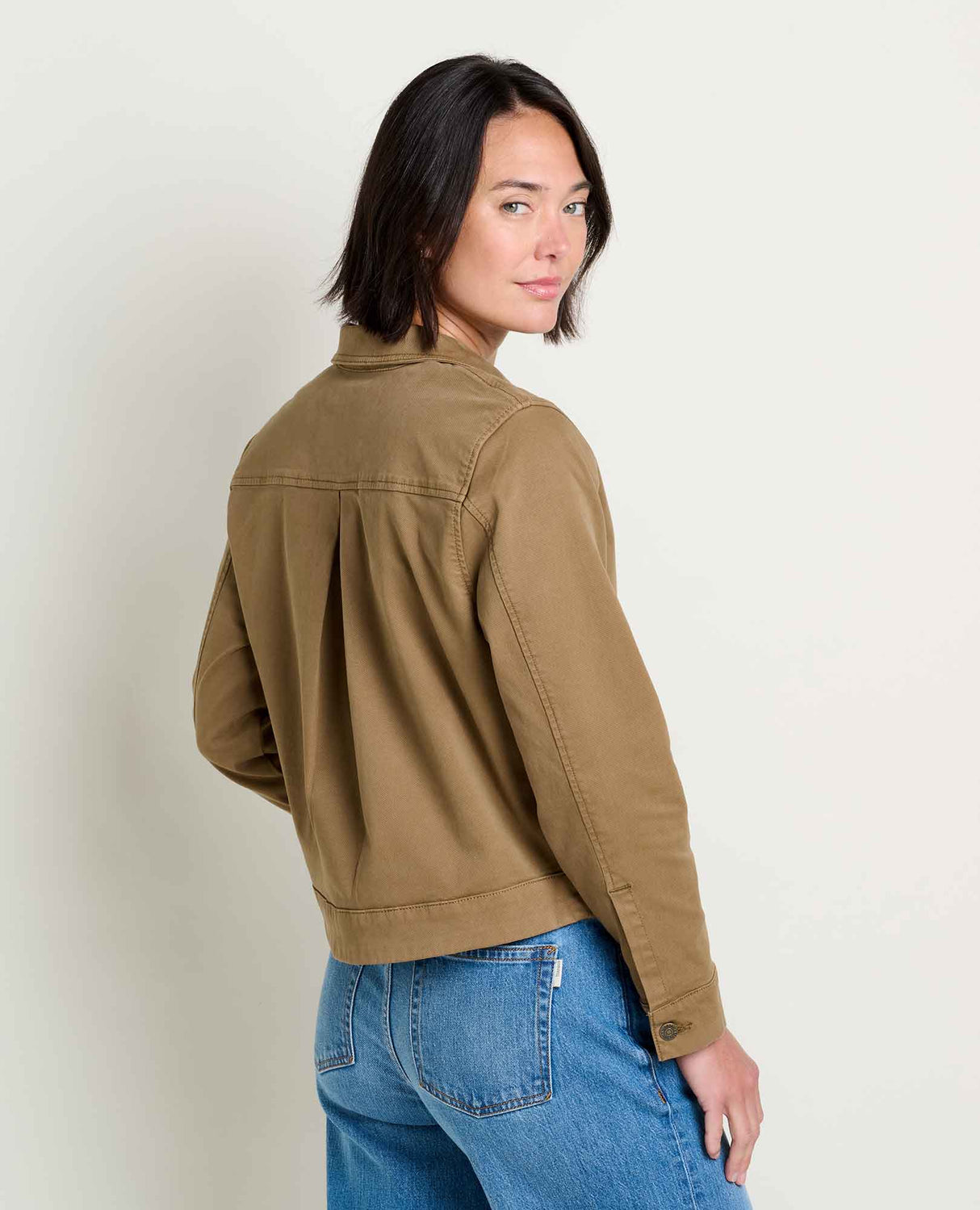 Linden Jacket - Women's