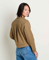 Linden Jacket - Women's