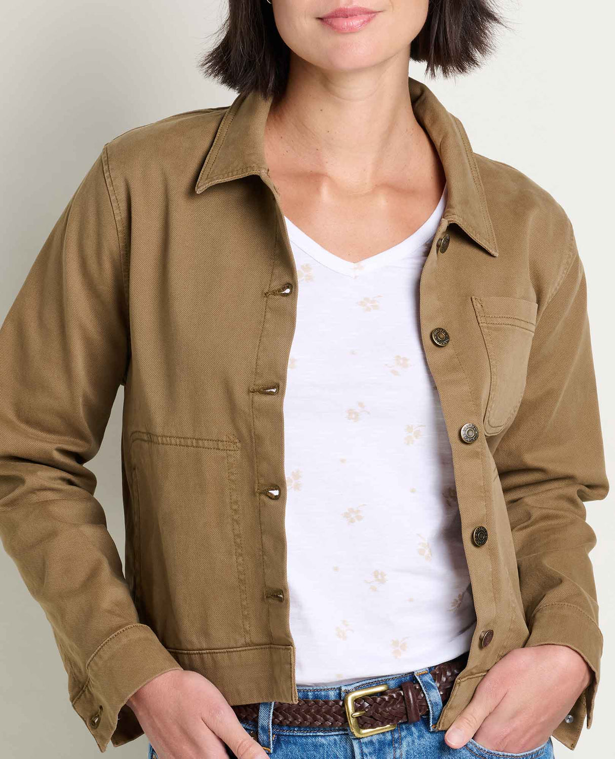 Linden Jacket - Women's