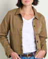 Linden Jacket - Women's