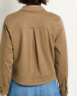 Linden Jacket - Women's