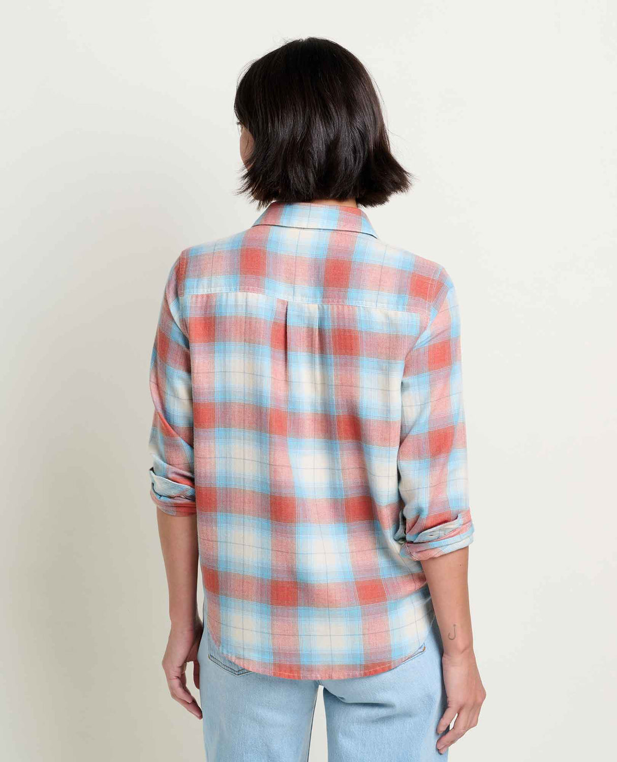 Re-Form Long Sleeve Shirt - Women's