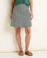 Toad & Co. Chaka Skirt - Womens