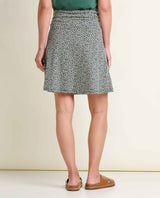 Toad & Co. Chaka Skirt - Womens