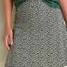 Toad & Co. Chaka Skirt - Womens Midnight / XS
