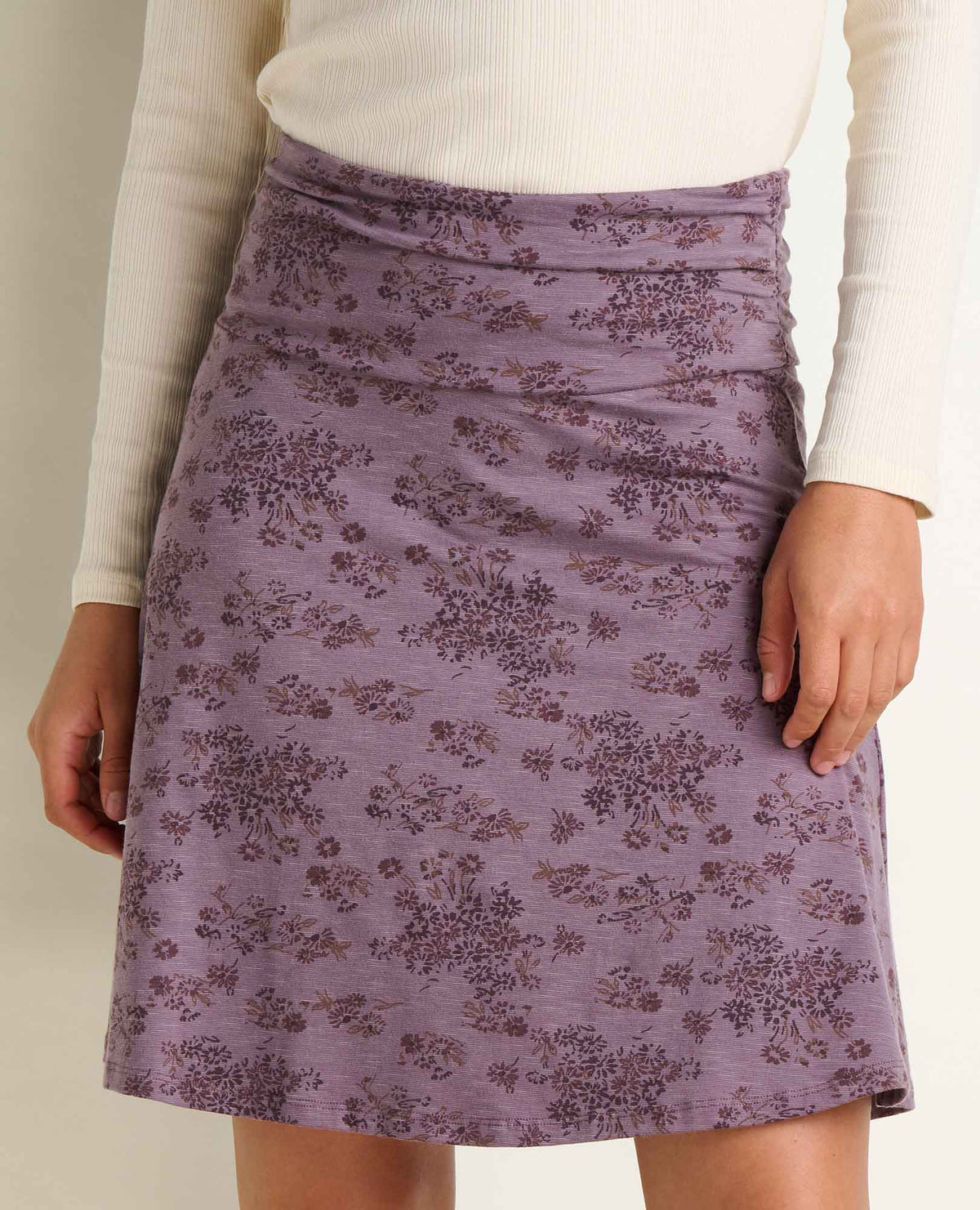 Chaka Skirt - Women's