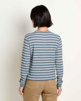Foothill Long Sleeve Crew - Women's