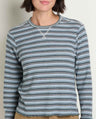 Foothill Long Sleeve Crew - Women's