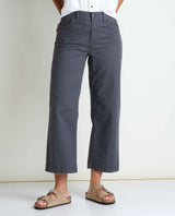 Earthworks Wide Leg Pant - Women's