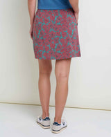 Toad & Co. Sunkissed Weekend Skort - Womens
