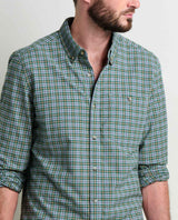Toad & Co. Airscape Long Sleeve Shirt - Mens
